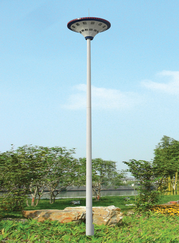 中、高桿燈 SR-GGD-023